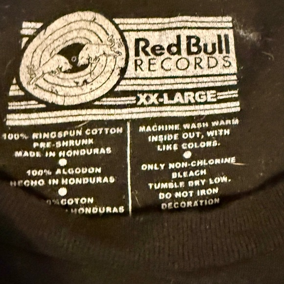 AWOLNATION BAND TEE - Picture 2 of 3